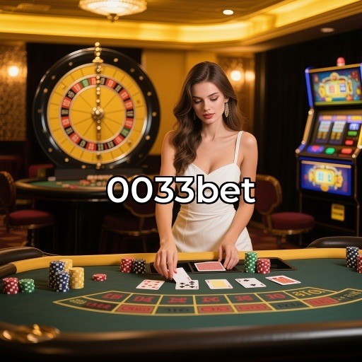 0033bet