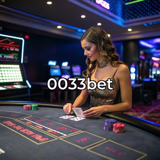 0033bet