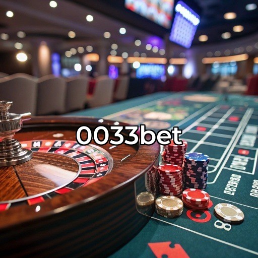 0033bet